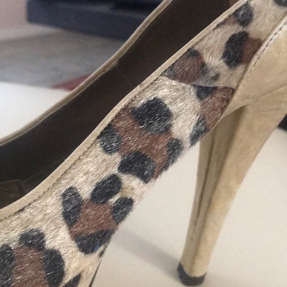 Woman shoes - Picture 4 of 7